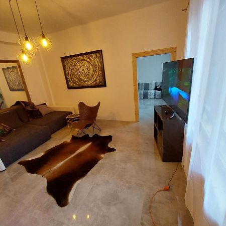 Padre Pio Apartments Family Košice Εξωτερικό φωτογραφία