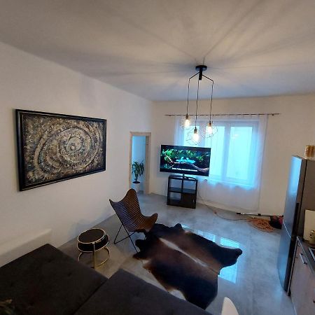 Padre Pio Apartments Family Košice Εξωτερικό φωτογραφία