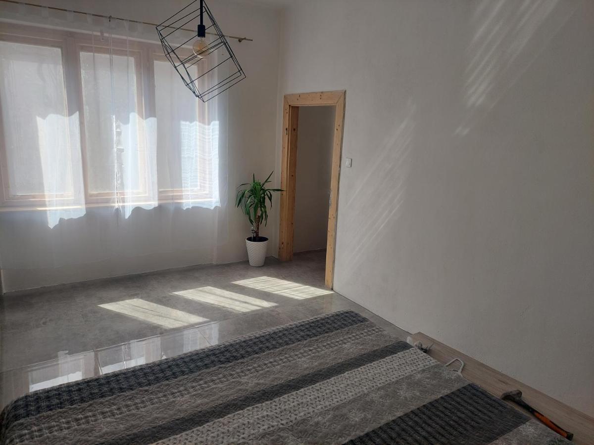 Padre Pio Apartments Family Košice Εξωτερικό φωτογραφία
