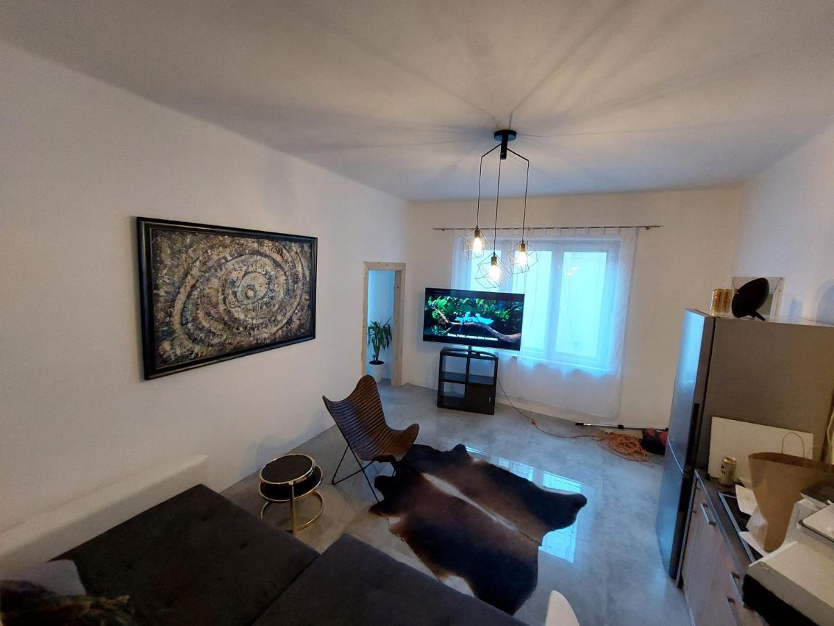 Padre Pio Apartments Family Košice Εξωτερικό φωτογραφία