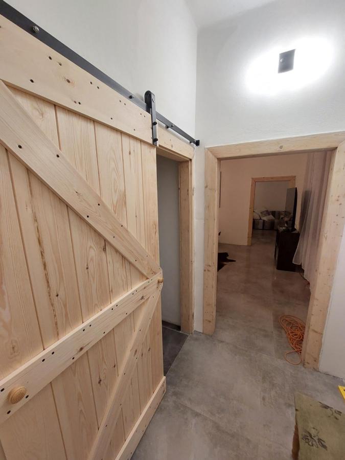 Padre Pio Apartments Family Košice Εξωτερικό φωτογραφία